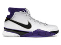 Nike Kobe 1 Protro 81 Pt Game (2026) IM0542-100