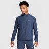 Nike Miler Repel Running Jacket Blue