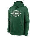 Nike New York Jets Club Hoodie NKDK-3PC-72-N09