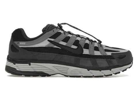 Nike P-6000 Anthracite Smoke Grey HQ3818-001