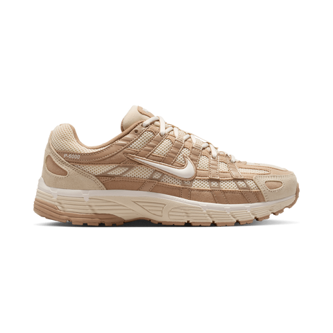 Nike P-6000 Light Khaki & Sail (Women's) IV2501-200