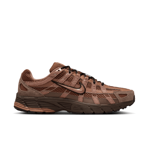 Nike P-6000 Suede Cacao Wow HF0015-205