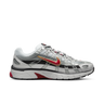 Nike P-6000 White Gold Red (Women's)