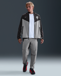 styling