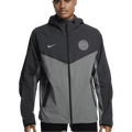 Nike Paris Saint Germain Tech Woven Jacket HQ4981-060