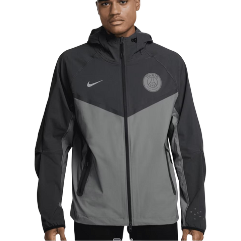Nike Paris Saint Germain Tech Woven Jacket HQ4981-060