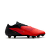 Nike Phantom 6 Low Elite FG Bright Crimson Black