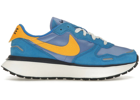 Nike Nike Phoenix Waffle Royal Pulse Laser Orange (Women's) FD2196-401