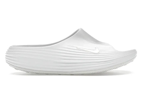 Nike ReactX Rejuven8 Slide Summit White HV4479-100