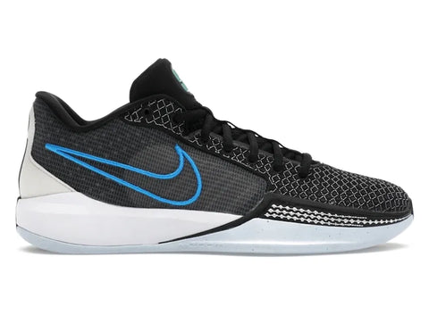 Nike Sabrina 1 Family Bonds (Women's) FQ3381-001/FQ3389-001
