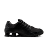 Nike Shox NZ Black
