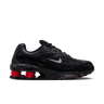 Nike Shox Ride 2 Black University Red