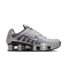 Nike Shox TL Metallic Silver