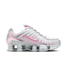 Nike Shox TL Pink Foam (Women's)