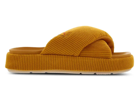 Nike Sophia Slide Chutney (Women's) DO8863-700