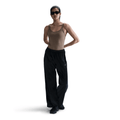 Nike Sportswear Chill Knit Women's Tank Top Mink Brown FZ1457-233