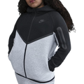 Nike Sportswear Tech Fleece Full-Zip Hoodie (GS) Extended Sizing HV6166-064