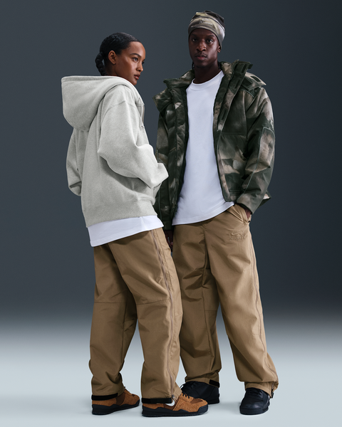 styling