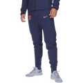 Nike Tech Fleece Third FC Barcelona 2025/26 HQ1901-410