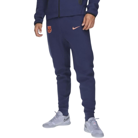 Nike Tech Fleece Third FC Barcelona 2025/26 HQ1901-410