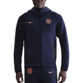 Nike Tech Windrunner  FC Barcelona 25/26 HQ1829-411