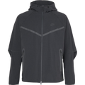 Nike Tech Woven Windrunner Full-Zip Jacket BLACK HM7151-010