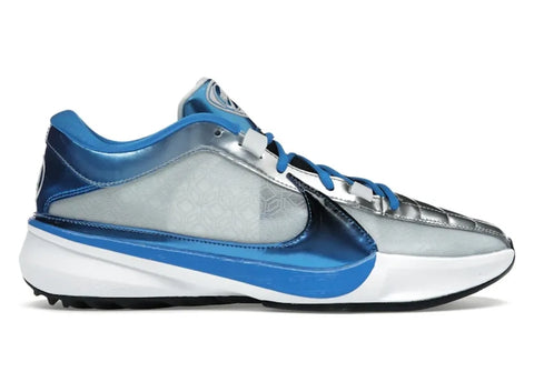 Nike Zoom Freak 5 Ode To Your First Love DX4985-402/DX4996-402