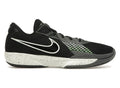 Nike Zoom GT Cut Academy Black Green Strike FB2599-001