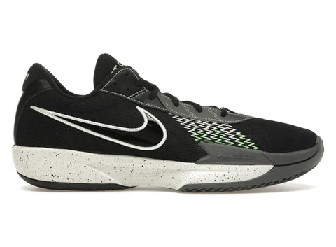 Nike Zoom GT Cut Academy Black Green Strike FB2599-001