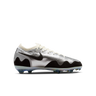Nike Zoom Mercurial Vapor 16 Elite FG Patta Waves White Black (GS)