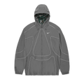 Nike Corteiz x Nike NRG Tracksuit Jacket 'Gully Grey' FZ8132-029
