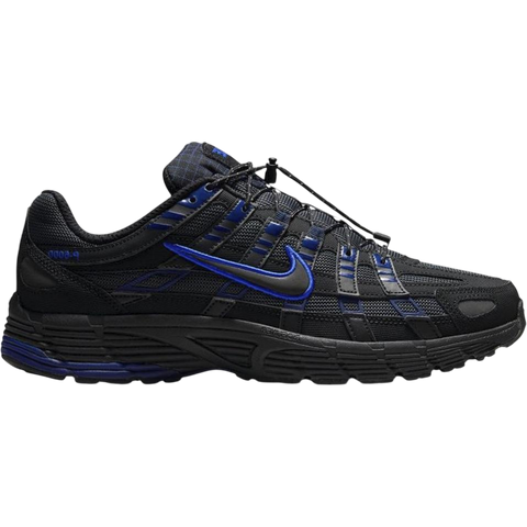 Nike P 6000 Black Anthracite Blue Void IO1904-010