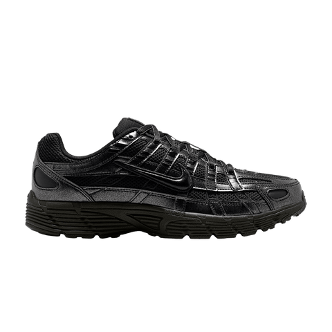 Nike P-6000 Black Anthracite (Women's) IO3496-002