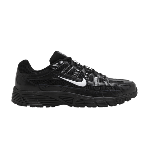 Nike P-6000 Black Black White HF1052-010