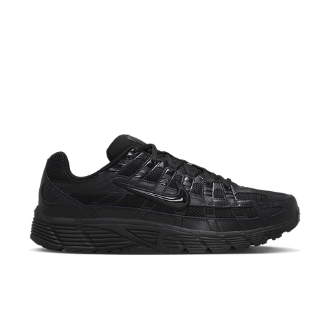 Nike-P-6000 Black-Sneakers-CD6404-002-SNEAQS-1