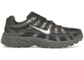 Nike P 6000 Cave Stone/Metallic Silver (GS) HV5064-200