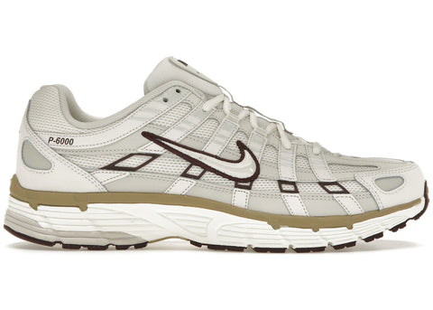 Nike P-6000 Earth Light Bone HF0728-201
