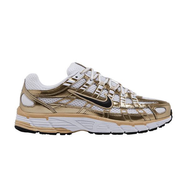 Nike P-6000 Gold | Buy at SNEAQS
