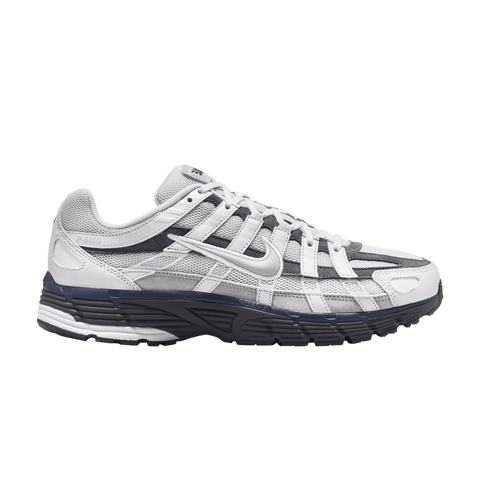 Nike P-6000 Photon Dust Anthracite IB3081-001