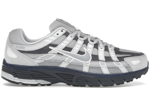Nike P-6000 Photon Dust Anthracite IB3081-001