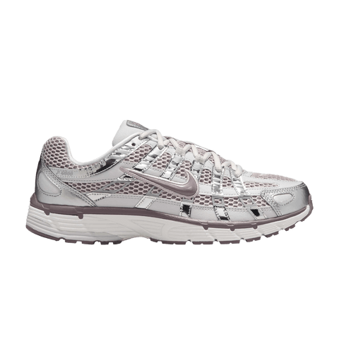 Nike P-6000 Platinum Violet Vast Grey (Women's) IB4019-019