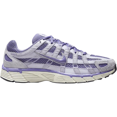 Nike P 6000 SE Amethyst Tint Light Orewood Brown Metallic Silver Dusty HF0015-500