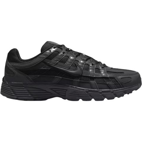 Nike P 6000 SE Black Reflective IM6332-001