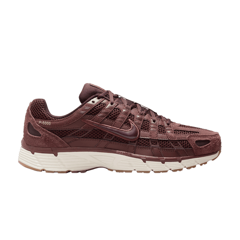 Nike P-6000 SE Dark Pony Metallic Gold HF0015-200