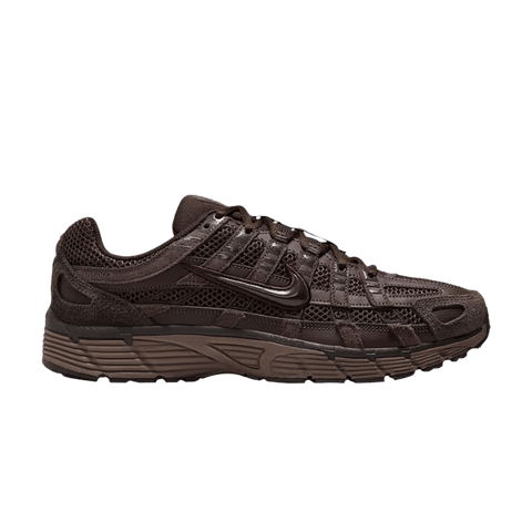 Nike P-6000 SE 'Velvet Brown Iron Stone' HF0015-204