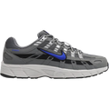 Nike P 6000 Smoke Grey Racer Blue IR5279-002