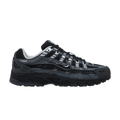 Nike P-6000 Suede Anthracite Metallic Silver HF0015-002