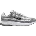 Nike P 6000 White Metallic Cool Grey Black IR2004-100