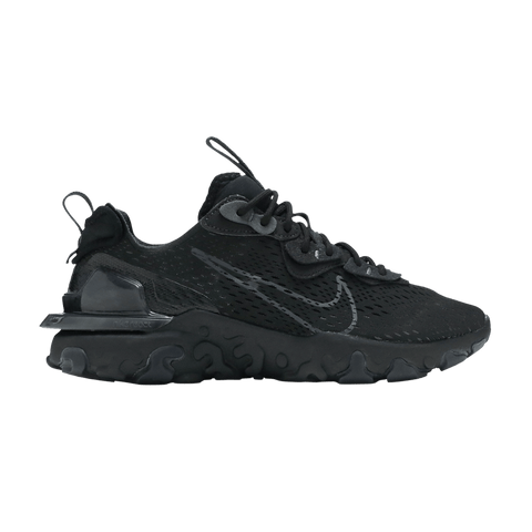 Nike React Vision Black Anthracite CD4373-004
