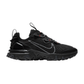 Nike React Vision GS 'Black Smoke Grey' DJ4616-001